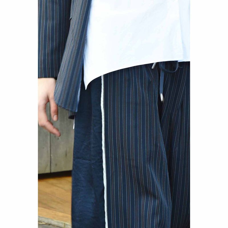 Cooper Leg For Mercy Pant image number 2